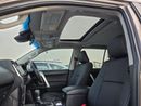 Toyota Prado RIGHT HAND DRIVE ONLY FOR EXPORT 2.8L FULL OPTION