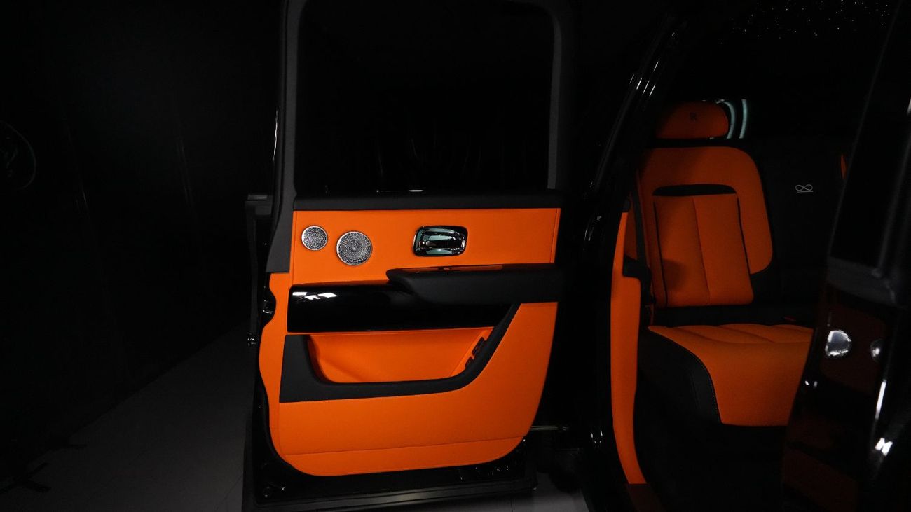 Rolls-Royce Cullinan | LIMITED OFFER | NEW | 2024 | V12 | 563 HP