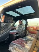 Nissan Patrol LE Platinum City 3.5L