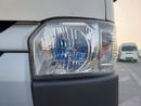 Toyota Hiace TOYOTA HIACE VAN RHD 2015 MODEL 3.0 L DIESEL AUTOMATIC(PM16901)