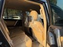 Toyota Prado TX 2.7L