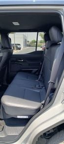 Lexus GX550 PREMIUM (NON GCC)