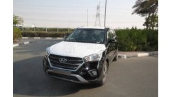 Hyundai Creta 1.6 GL A/T MY20, 0km(Vehicle Code : HYUCR60)