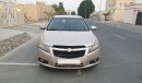 Chevrolet Cruze 2011 *** GCC *** EXCELLENT CONDITION  *** NO SILLY OFFERS ***