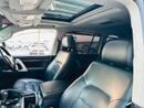 Toyota Land Cruiser GXR1 4.5L