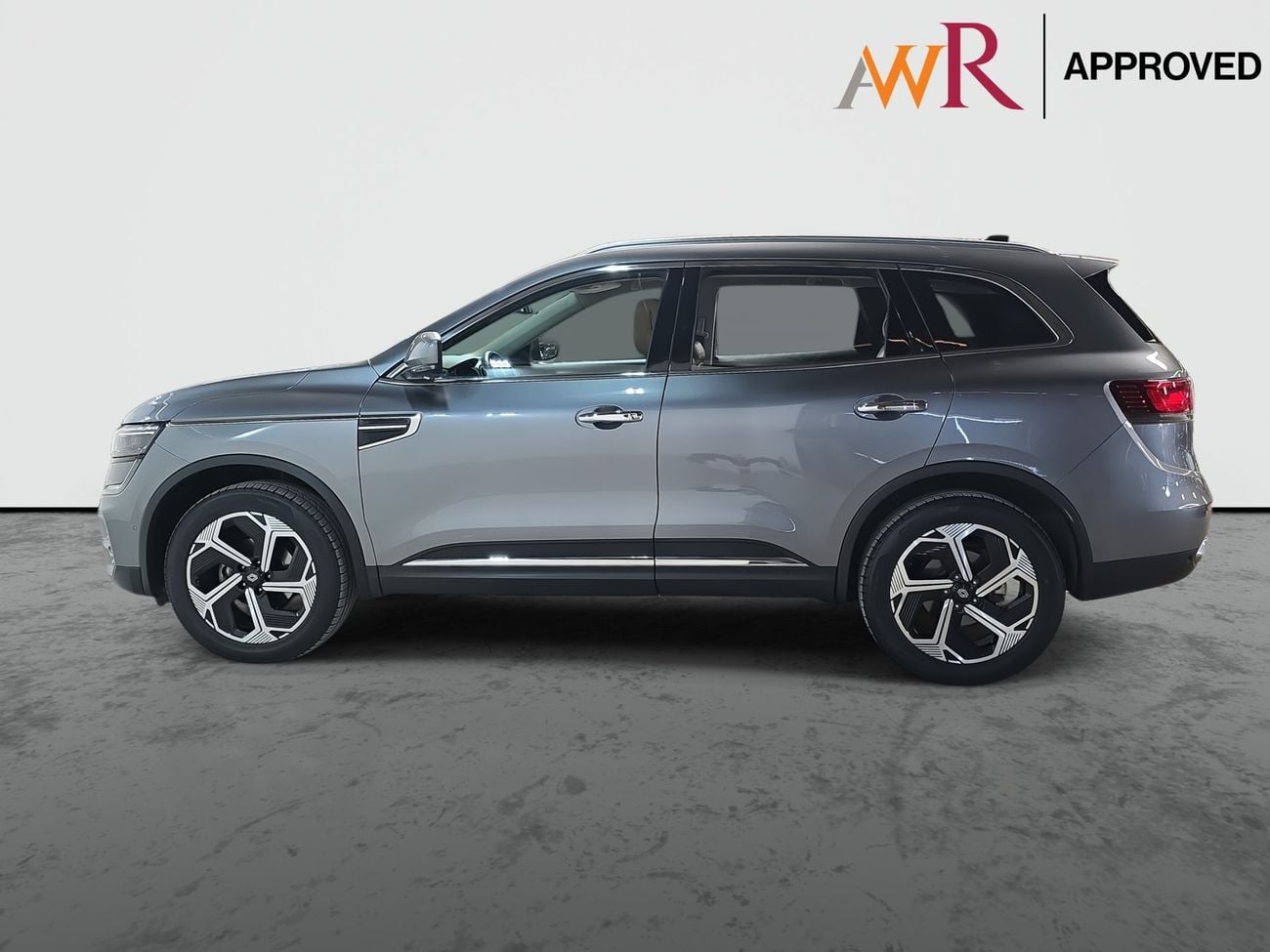 Renault Koleos LE 4X4 2.0