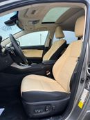 لكزس NX 300 2021 LEXUS NX300 FULL OPTIONS IMPORTED FROM USA