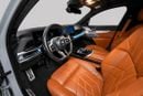 BMW 735i 735i | GCC Specs | Pristine Condition