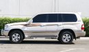 Toyota Land Cruiser GXR / V6 / GCC Specifications