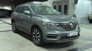 Renault Koleos 2024 SE | AED 909/Month | 0 DP | 30 Day Return | Warranty | Service History