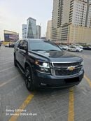 Chevrolet Suburban Premier 5.3L 4WD (8 Seater) Premier 6.3L 4WD (8 Seater) RST