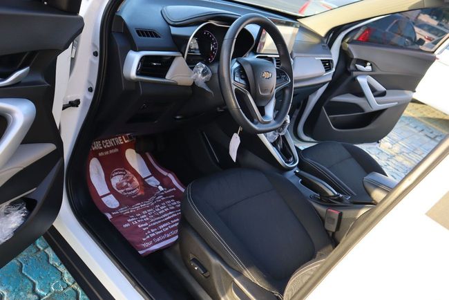 Chevrolet Groove PREMIER, миниатюра 25