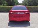 Toyota Camry GLX+ 2.5L Toyota Camry 2014 V4 2.5 Full options no1