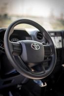 Toyota Land Cruiser 70 78 4.2L DSL 2025YM