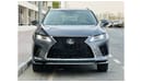 Lexus RX350 Excellence Lexus RX350 full option 360 degree camera, IMPORTED FROM USA