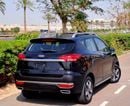 جاك JS3 454-Monthly l GCC l Sunroof, Leather, Cruise l Accident Free
