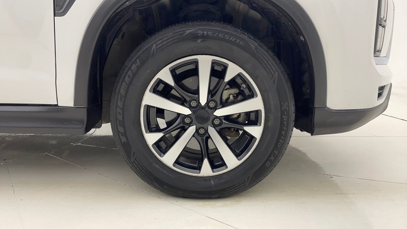 Mitsubishi ASX GLX MIDLINE 2 | Zero Down Payment | Home Test Drive