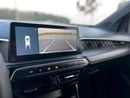 MG 3 COMFORT MG 3 2025 GCC specs