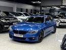 BMW 440i Std 3.0L