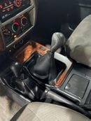 نيسان باترول GL 4.8L M/T (7 Seater)