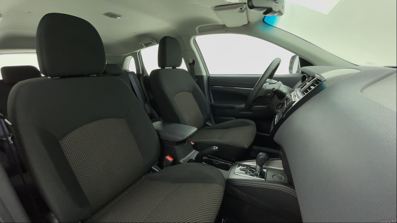 Mitsubishi ASX GLX LOWLINE 2 | Zero Down Payment | Home Test Drive