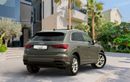 Audi Q3 40 TFSI quattro S Line 2.0L Q3 PREMIUM S-LINE 2.0L A/T | 2023 |  AED 1,590 per month