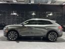 لينكولن ناوتيلوس Reserve 2.7L 2022 Lincoln Nautilus, March 2027 Lincoln Warranty + Service Pack, GCC