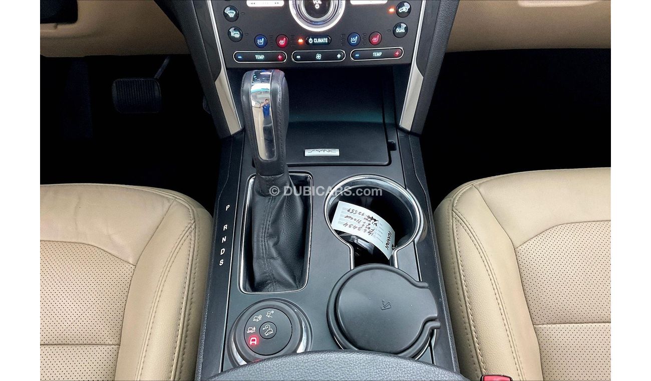 Ford Explorer Limited | 1 year free warranty | 0 down payment | 7 day return policy