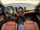 Mini Cooper Countryman Mini Cooper Country / 2022 / 32,000KM / GCC / Under Warranty