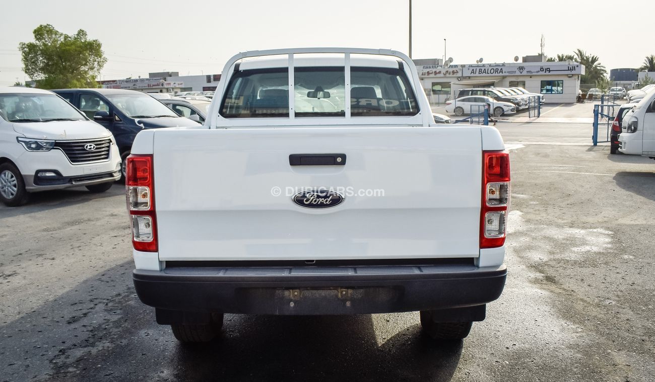 Ford Ranger Ford ranger 2015 new brand