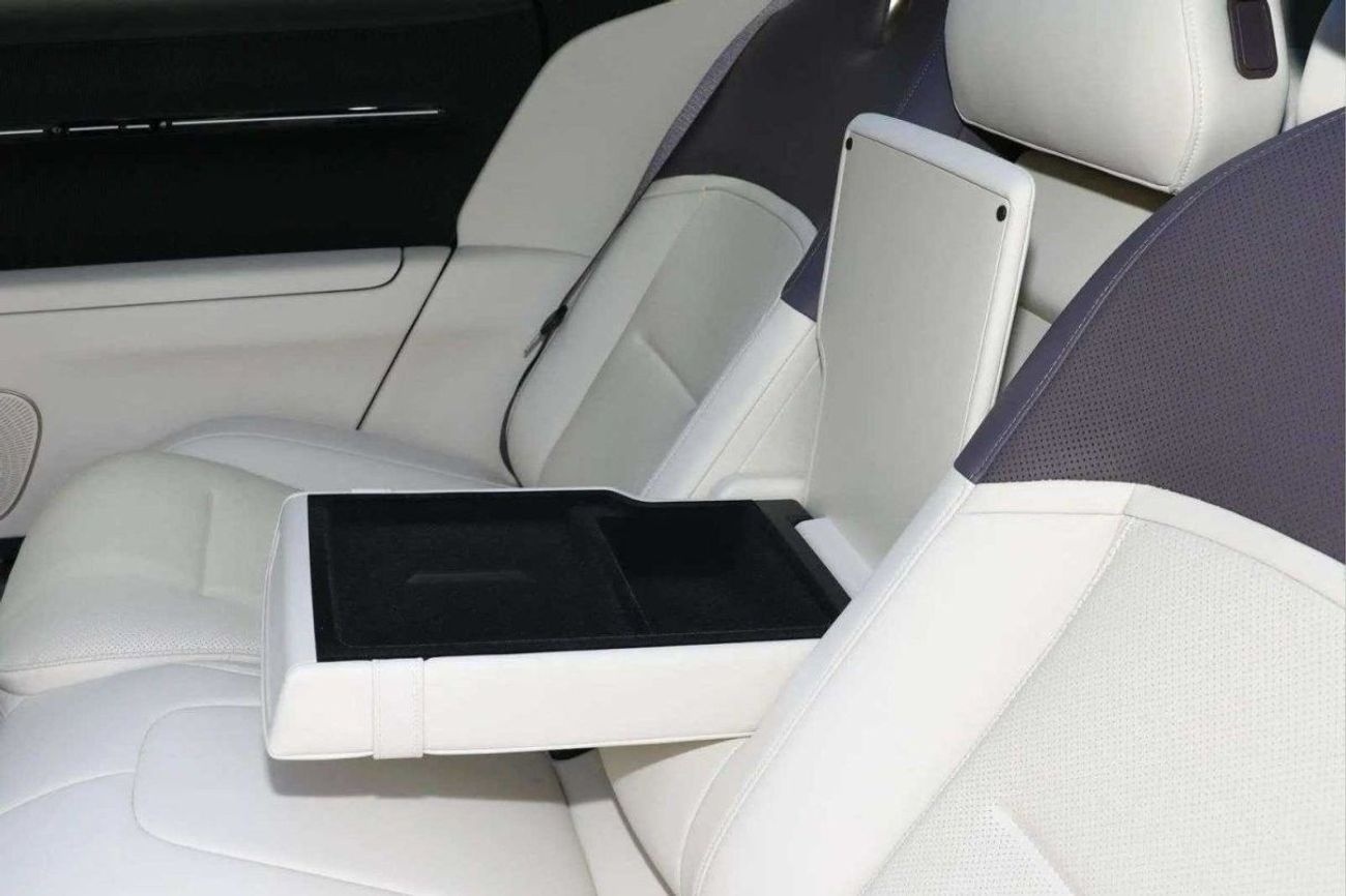 أفاتر 12 Avatr 12 - 2024 - Triple laser 4WD GT Edition | 650km Range