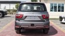 Nissan Patrol 5.6L V8 SUV GCC 0KM 2024