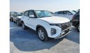 Hyundai Creta Hyundai Creta 1.5L Gasoline