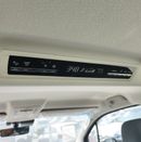 تويوتا جرافينا 2024 Toyota Granvia 3.5L 6 seater