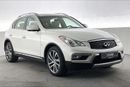 إنفينيتي QX50 Luxury | شامل الضمان | 0 ﺪﻔﻋﺓ ﺃﻮﻟﻯ