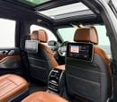 BMW X7 50i M SPORT 2019 BMW X7 xDrive50i, 2027 BMW Service Pack, Full BMW Service History, Fully Lo
