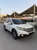 Honda CRV EX 2.4L