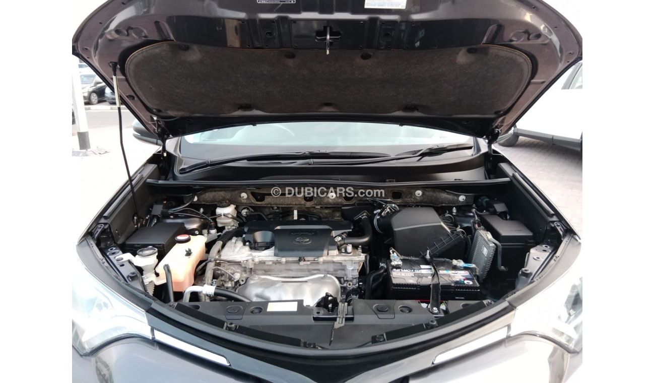 Toyota RAV4 TOYOTA RAV4 RIGHT HAND DRIVE(PM64918)