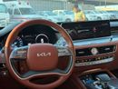 Kia K900 KIA K9 2025 3.5