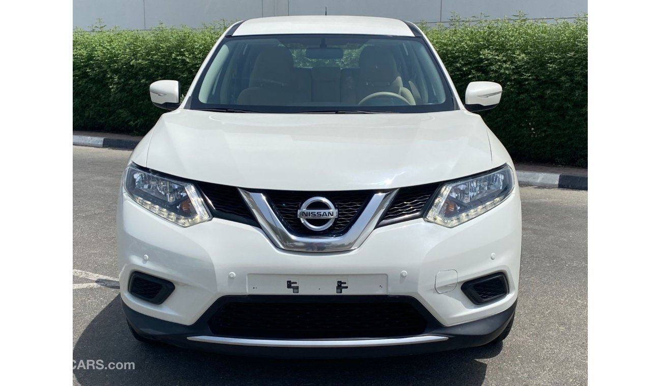 Nissan X-Trail AED 940/- month 7 SEATER X-TRAIL EXCELLENT CONDITION UNLIMITED KM WARRANTY !!WE PAY YOUR 5% VAT!!