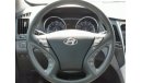 هيونداي سوناتا 2.4L, 16" Alloy Rims, Fog Lights, Driver Memory Seat, Power Side Mirror, Power Windows, LOT-240
