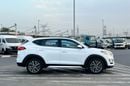 Hyundai Tucson 2019 Hyundai Tucson Full Option 2.4L V4 - AWD 4x4 - Rear Camera - Leather Seat - Panoramic Sunroof