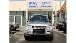 Mitsubishi Pajero GLS Highline GLS Highline 3800 cc - GCC - CAR IS IN PERFECT CONDITION INSIDE OUT