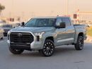 Toyota Tundra SR (NON GCC)