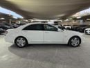 Mercedes-Benz S 600 MERCEDES S CLASS S600 LONG 2007 5.5L | REAR SEAT LUXURY PACKAGE | SOFT CLOSE DOORS | SUNROOF