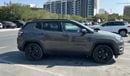 Jeep Compass Longitude 2.4L (172 HP)