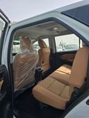 Toyota Fortuner TOYOTA FORTUNER 2.7L V4  2026 MODEL GCC SPECS