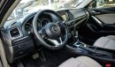 Mazda 6 Gulf No. 2 cruise control, camera monitor, remote control, electric mirrors, control in excellent co