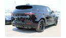 Land Rover Range Rover Sport 2023 Land Rover Range Rover Sport First Edition P510e