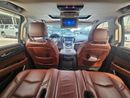 كاديلاك إسكالاد Premium Luxury Platinum 6.2L 4WD